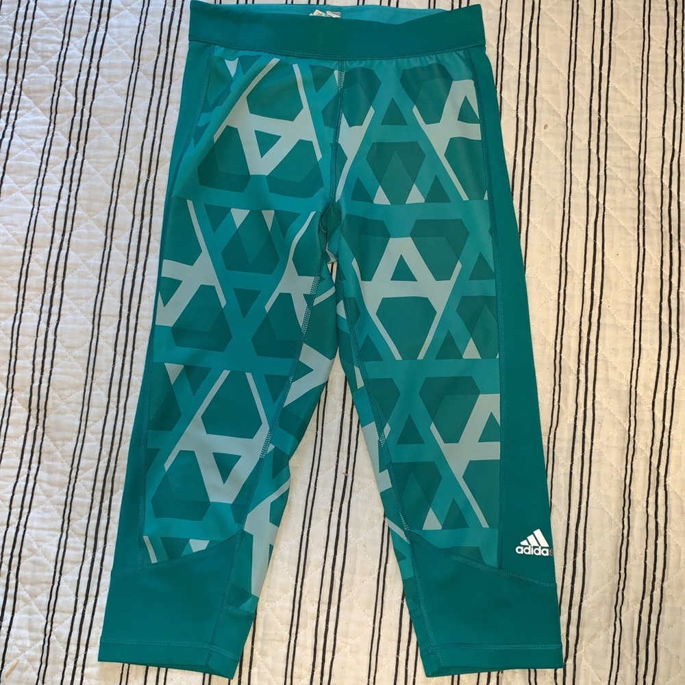 Work out pants